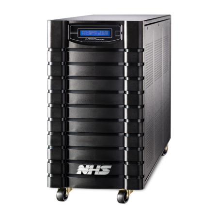 NOBREAK LASER 3300 EXT