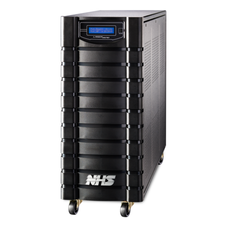 NOBREAK LASER 3500 VA