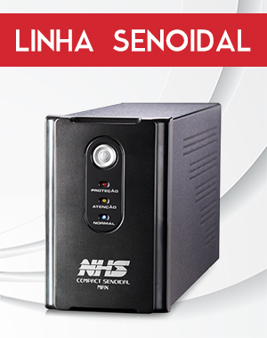 Linha Senoidal