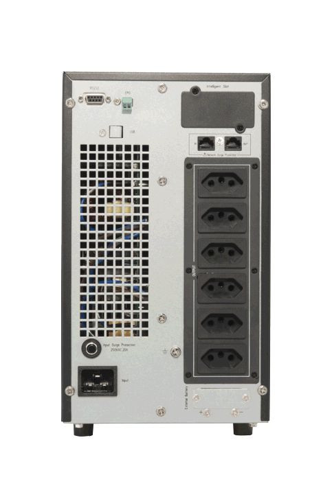 NO BREAK - CS-ELETRO